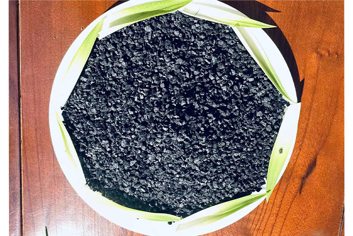 污水處理中顆?；钚蕴亢头勰┨康膮^(qū)別